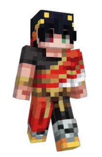 ouaiscanil's Minecraft skin
