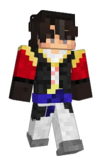 wlsgk12's Minecraft skin