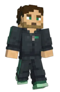 Dars_00's Minecraft skin
