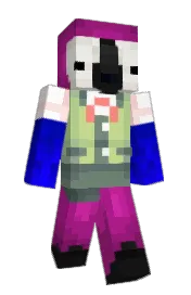 Skin preview