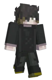 n1fan's Minecraft skin