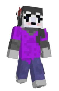 Front of myriansnothere's skin