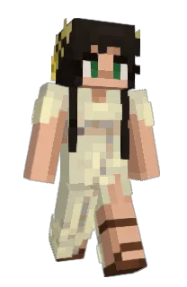 Front of giyuuchan's skin