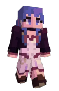 Front of pandarou_Pd's skin
