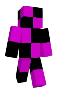 atzay's Minecraft skin