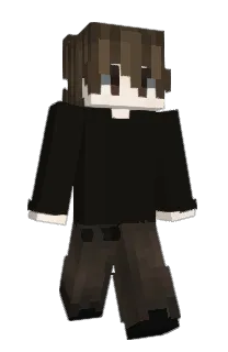 Front of sepulcros's skin