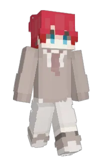 Front of Wzhk's skin