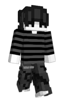 Front of xylaax's skin