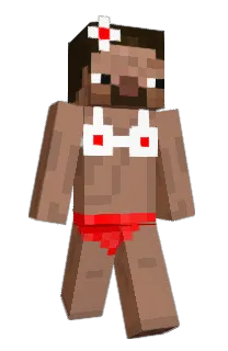 ikaileyy's Minecraft skin