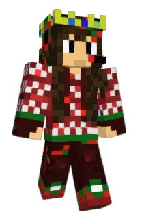 Front of kulisak123's skin