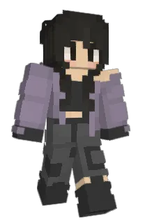 elixr_'s Minecraft skin