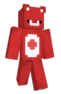dinonugg's Minecraft skin