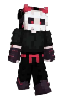 Kornous's Minecraft skin