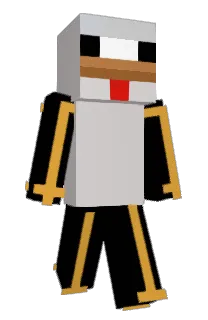 neffito's Minecraft skin