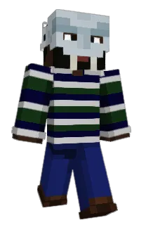 Front of MasterOlle53's skin