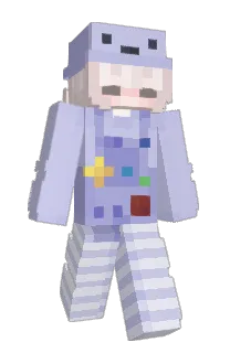 Front of hyunugii's skin