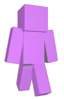 Front of Hex__'s skin