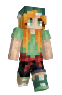 Front of BagOfSticks's skin