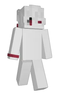 Front of Swrvng's skin