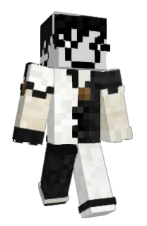 Front of _e__s's skin