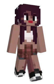 Front of inklinng's skin