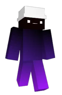 TrinTyy's Minecraft skin
