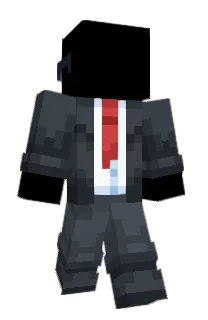 BophadesNuts's Minecraft skin
