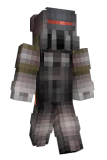 5565787 Minecraft avatar full body
