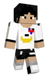 Front of zBenja65's skin