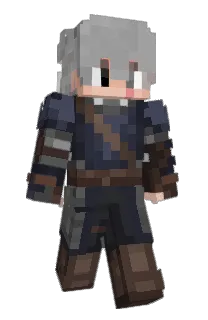Front of Ziom_ek's skin