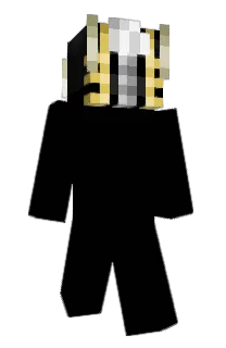 kiwi4812's Minecraft skin