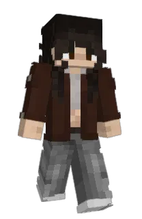 Front of Byaku_'s skin