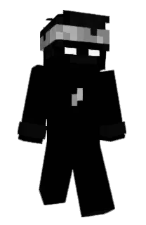 Front of FlyWays's skin
