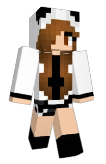 KaiTanner's Minecraft skin