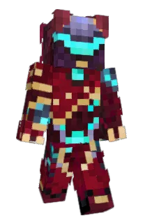 Nekkkkkkrrrrlian's Minecraft skin