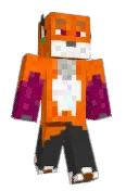 TreacleFox