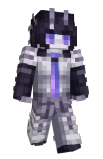 Front of 74hz's skin