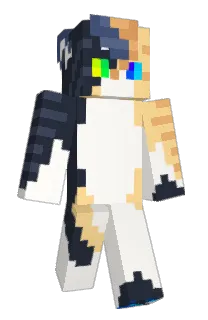 Front of Strelok5's skin