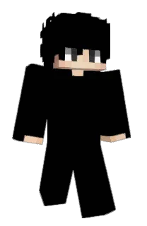 zazic's Minecraft skin