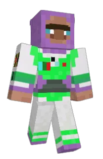 bloodysratches's Minecraft skin