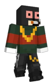 Skin preview