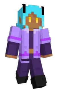 Front of syxnewt's skin
