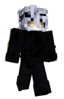 Galdians's Minecraft skin