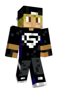 _LucasHD_'s Minecraft skin