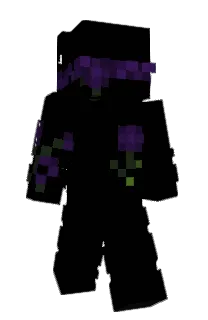 Front of Metho_DX's skin