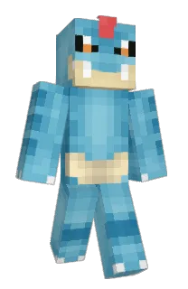 rw112233's Minecraft skin