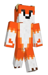 Sofia_Elisabeth's Minecraft skin