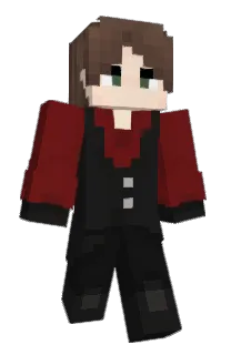 Front of Harpun_'s skin