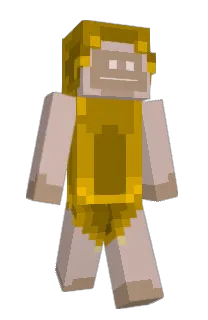 Chizikk's Minecraft skin
