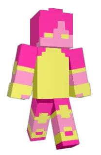 Beptos's Minecraft skin